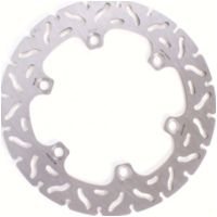 Scheibenbremse, Brake Disk MST 343 RAC Bremsscheibe starr