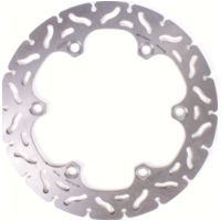 Scheibenbremse, Brake Disk Bremsscheibe starr MST 373RAC