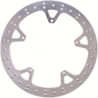 Scheibenbremse, Brake Disk Bremsscheibe starr MST 383