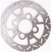 brake disc, fixed MST 390