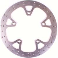 Scheibenbremse, Brake Disk Bremsscheibe starr MST 391