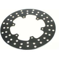 Scheibenbremse, Brake Disk MST 396 Bremsscheibe starr