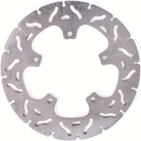 Scheibenbremse, Brake Disk Bremsscheibe starr MST 419 RAC