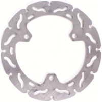 brake disc fixed MST 422 RAC