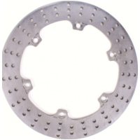 brake disc fixed MST 428