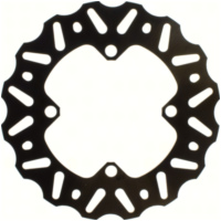 brake disc fixed MST 442 EC