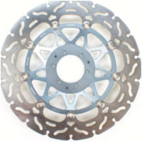 floating brakedisc MSW 230 RAC