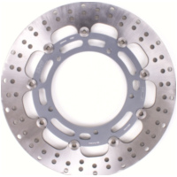 brake disc floating MSW 242