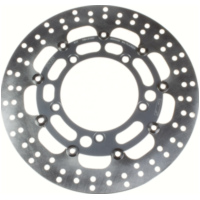 brake disc floating MSW259