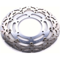 brake disc floating Racing MSW 262 RAC