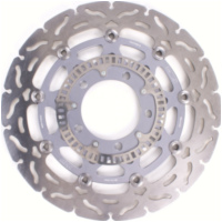 MSW274RAC brake disc, floating