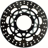 Scheibenbremse, Brake Disk Bremsscheibe schwimmend MSW284