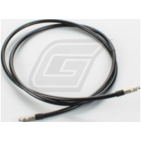 Vario cable black MV140S 1400mm