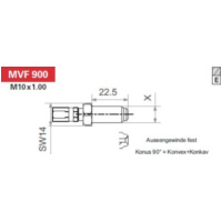 MVF900E