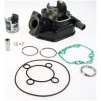 cylinder kit 50cc for Peugeot vertical LC