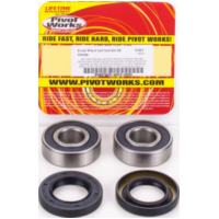 Front Wheel Bearing and seal kit for Honda CBR 900/1100 - VFR800 - VT750/1100