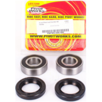 Front Wheel Bearing and seal kit for Honda CBR 600