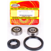 Front Wheel Bearing and seal kit for Honda CB/CL 360