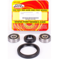 Front Wheel Bearing and seal kit for Honda Honda C 70