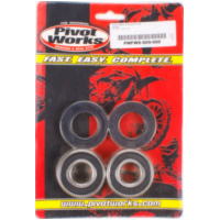 Front Wheel Bearing and seal kit for Suzuki DL 1000