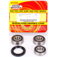 Front Wheel Bearing and seal kit for Suzuki