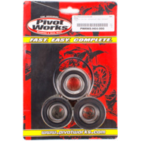 Rear Wheel Bearing and seal kit for Honda CBR 600/900
