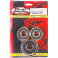 Rear Wheel Bearing and seal kit for Honda for Honda VT 750