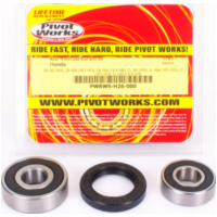 Rear Wheel Bearing and seal kit for Honda CB / CL - 100/125