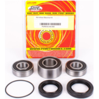 Rear Wheel Bearing and seal kit for Honda CBR 600 F