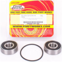 Rear Wheel Bearing and seal kit for Honda CX 500 / GL 500 Silverwing