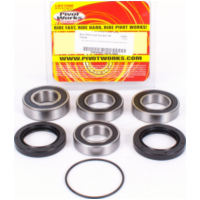 Rear Wheel Bearing and seal kit for Honda CBR 1000 Fireblade RR / CBR 600 RR