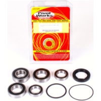 Rear Wheel Bearing and seal kit for Honda VT 1300 CX