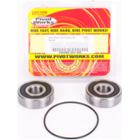 Rear Wheel Bearing and seal kit for Suzuki GS450/650/850/1000 - GV1200 - VL800 - VS1400 - VX800 - VZ800