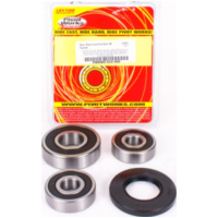 Rear Wheel Bearing and seal kit for Suzuki DR/GR650 - GS550/700 - LS650
