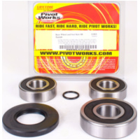 Rear Wheel Bearing and seal kit for Suzuki GS750/100/1150