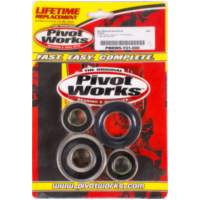 Rear Wheel Bearing and seal kit for Yamaha XV 250 V-Star / Virago