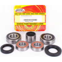 Rear Wheel Bearing and seal kit for Yamaha XV 1600/1700 Road Star Warrior / Wild Star