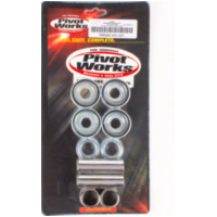 PWSAK-H01-521 Swing arm bearing kit for: Honda CR125R