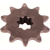 PBR front sprocket 147-10 teeth -415