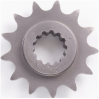 PBR Front sprocket 2042, -520, 13 teeth