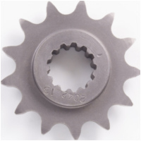 PBR Front sprocket 2042, -520, 15 teeth