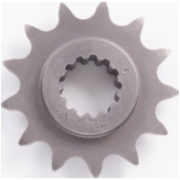 PBR front sprocket 2042, -520, 17 teeth