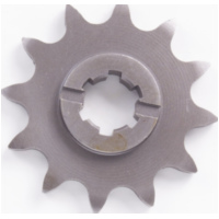 PBR Front sprocket 520T 12T HVA125 CR/WRE 98> (2066)