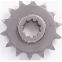 PBR front sprocket 428-14T