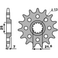 PBR sprocket 2167, -520, 16 teeth