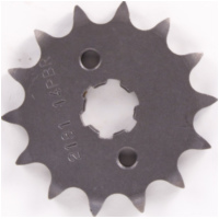 PBR front sprocket 2181-14 teeth -428