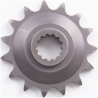 front sprocket 2184-15 teeth -520