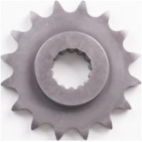 PBR front sprocket 2201, -525 17 teeth