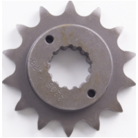 PBR front sprocket, 525 - 15T