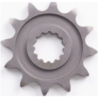 PBR steel sprocket 2214, 12 teeth, -520